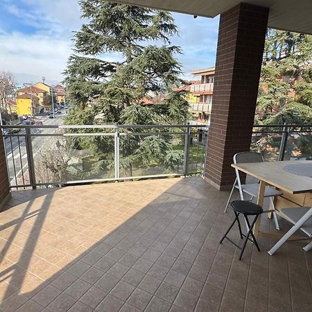 Alle Porte Di Torino Moncalieri Dış mekan fotoğraf