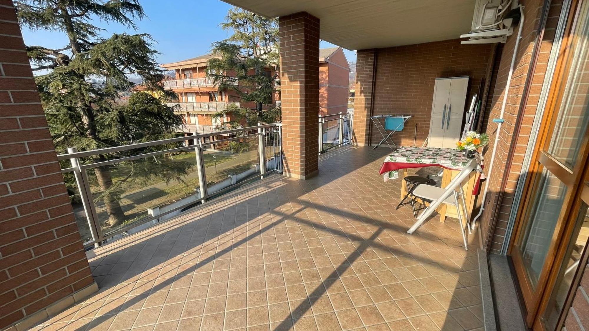 Alle Porte Di Torino Moncalieri Dış mekan fotoğraf