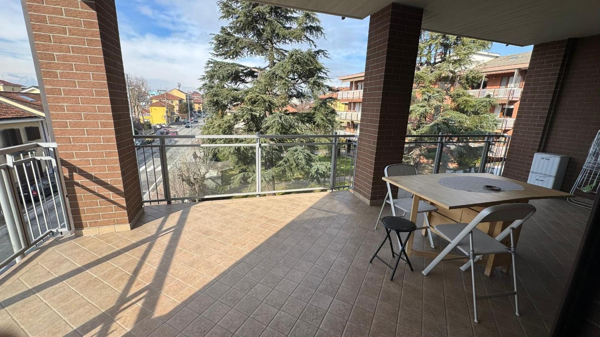 Alle Porte Di Torino Moncalieri Dış mekan fotoğraf
